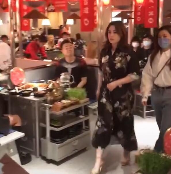 阿嬌《怦然心動二十歲》身材