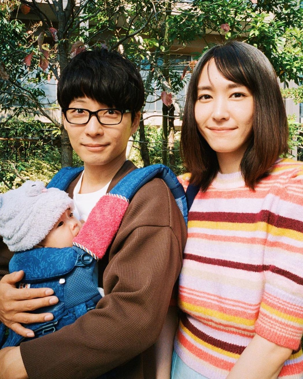 不少人也認為星野源雖然不如外表般單純,不過的確是位暖男無誤