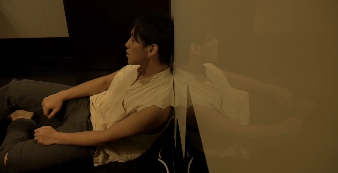 姜濤周杰倫, 姜濤Mirror, 姜濤微電影