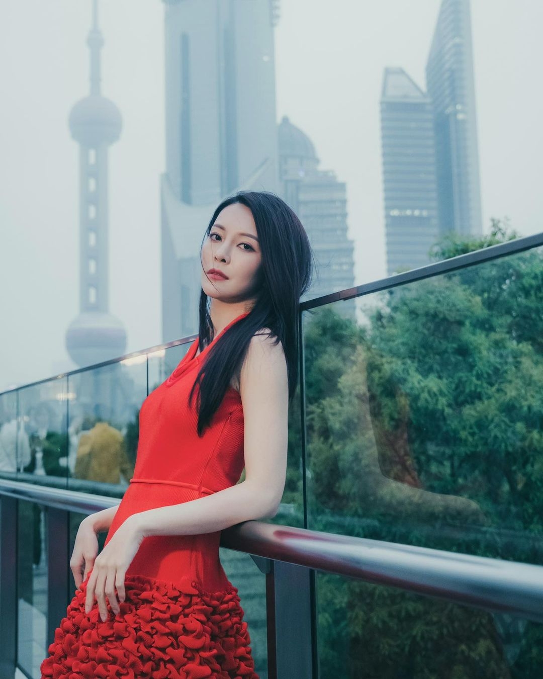 【Error自肥企画】TVB宣傳片涉抄襲,主角張曦雯親回:可能覺得好就複製吓