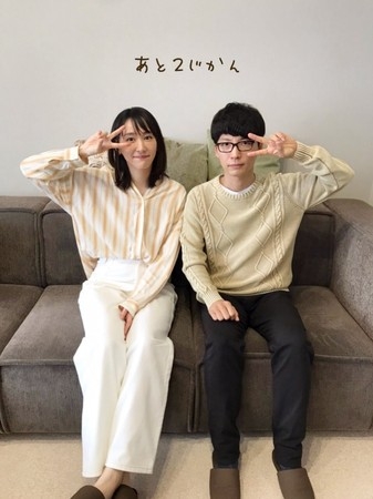 二人的結婚聲明甜蜜又帶點歉意,又指:「在這個非常艱難的時期,因為私事非常抱歉,這次,我星野源要和新垣結衣結婚了