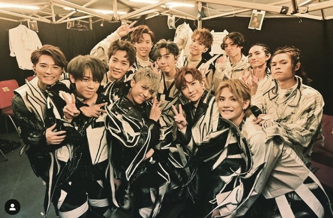 Mirror為近期人氣最紅的香港男子組合，成功吸引了香港追星潮，令香港樂壇重回生氣！