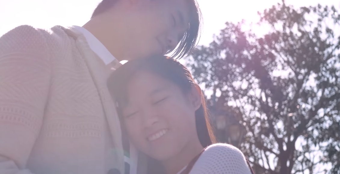 姜濤周杰倫, 姜濤Mirror, 姜濤微電影