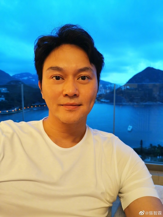 張智霖（Chilam）近日突宣告自己將於5年後隱退幕後，指未來接拍的節目和戲劇將會是他的告別作