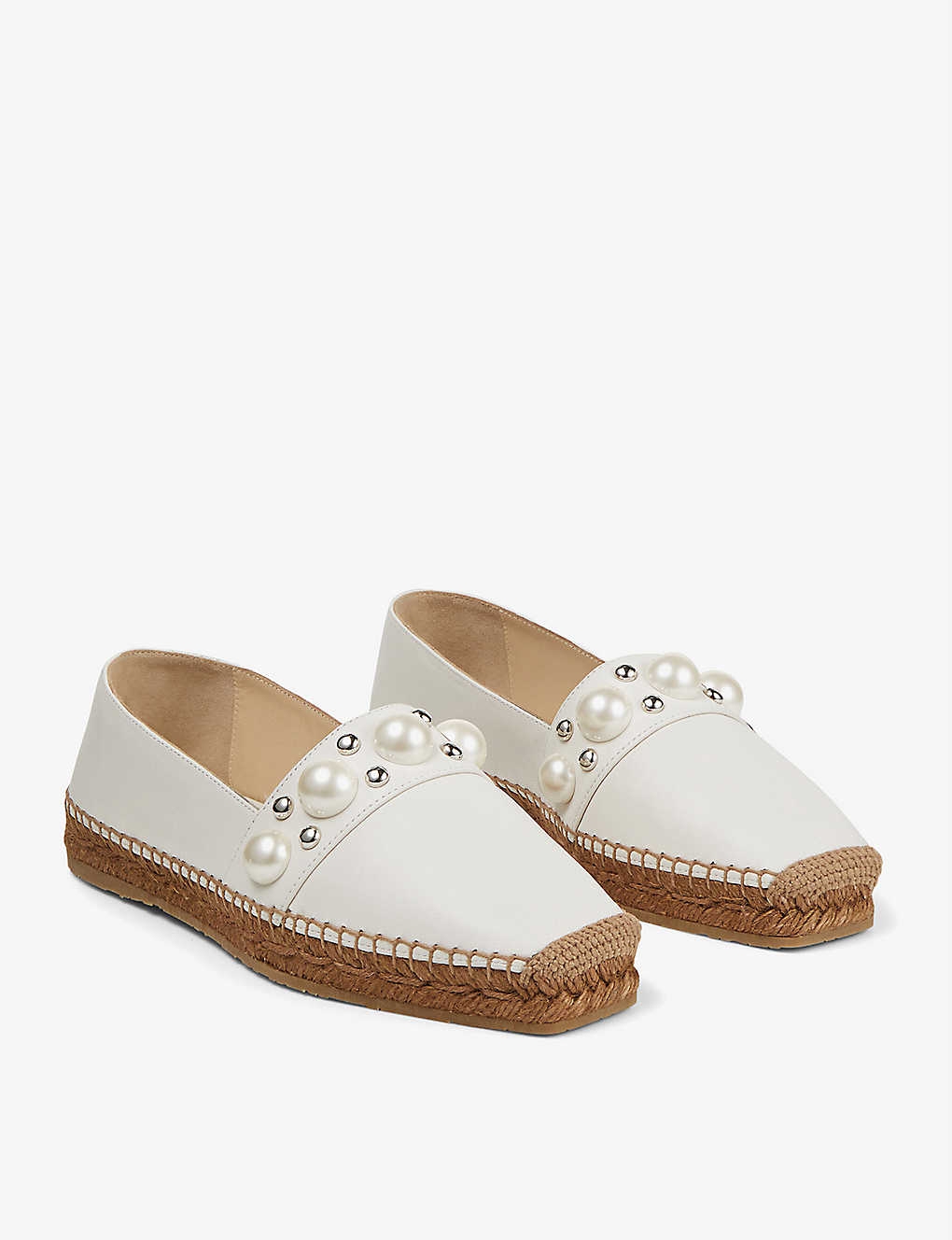 【名牌草編鞋2021】夏日必備的法式優雅「懶人鞋」!網購Loewe/Chloe/YSL 6大清爽又舒服新鞋款