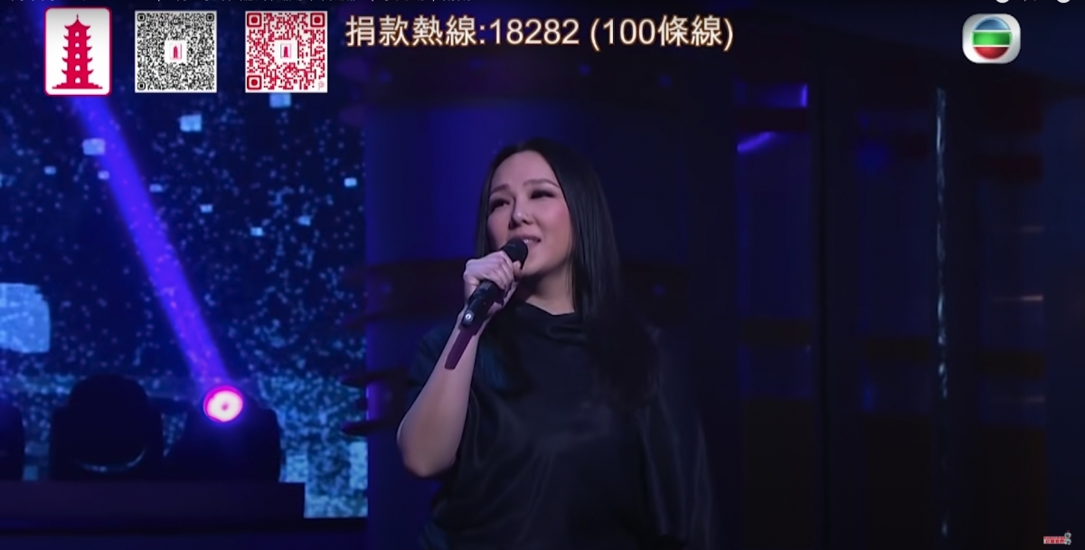 【萬眾同心公益金】周柏豪鄭融唱《一事無成》為失業人士打氣?網民:攞景定贈慶,盤點歷來揀錯歌嘅歌手