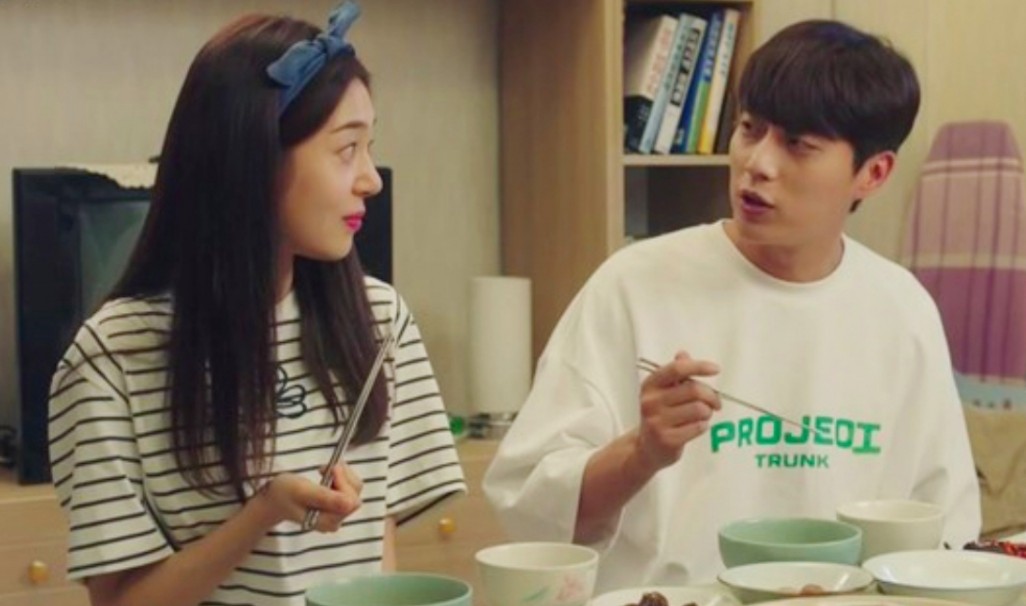 男生的女友在高中是班花,一起了2年半,但分手的導火線就是一天浪漫的約會