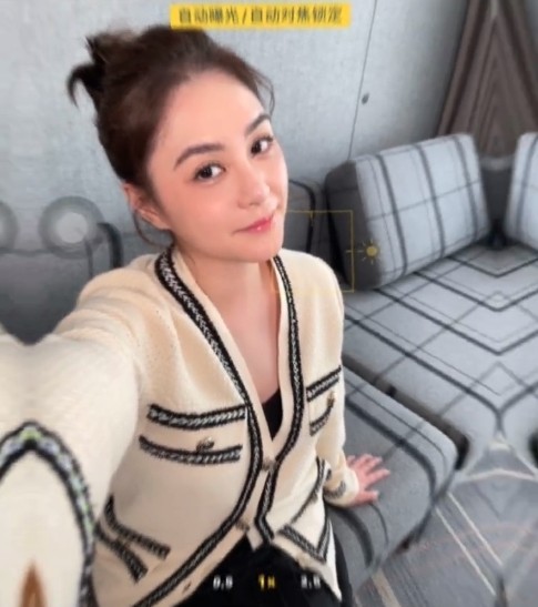 阿嬌《怦然心動20歲》暴漲