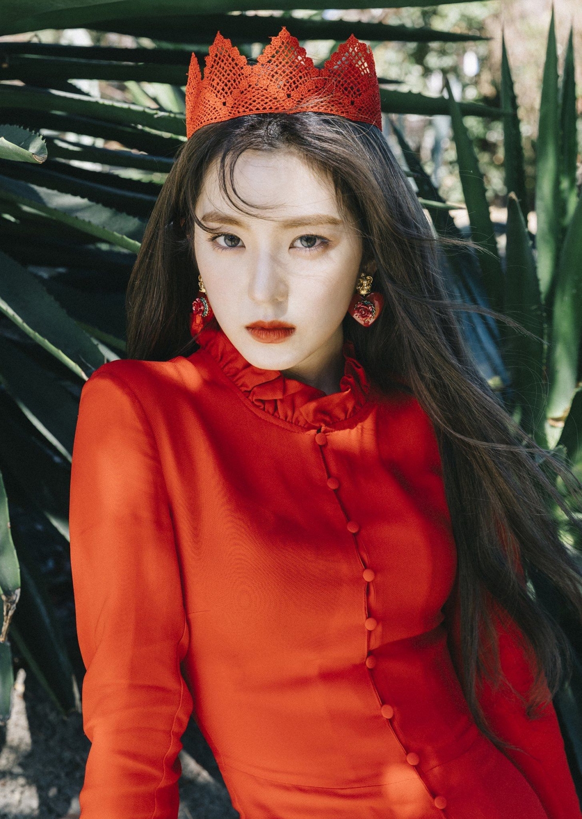 Irene生日中國粉絲送百萬禮物/HermèsChanel手袋鑽石錶/BLACKPINK韓星豪華生日禮物