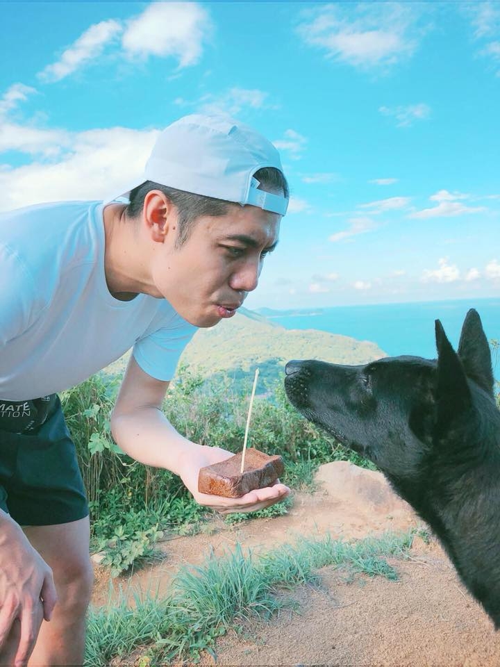 傳李佳芯獲40歲富豪追求/人造雪機冧Ali/前男陳炳銓復合失敗