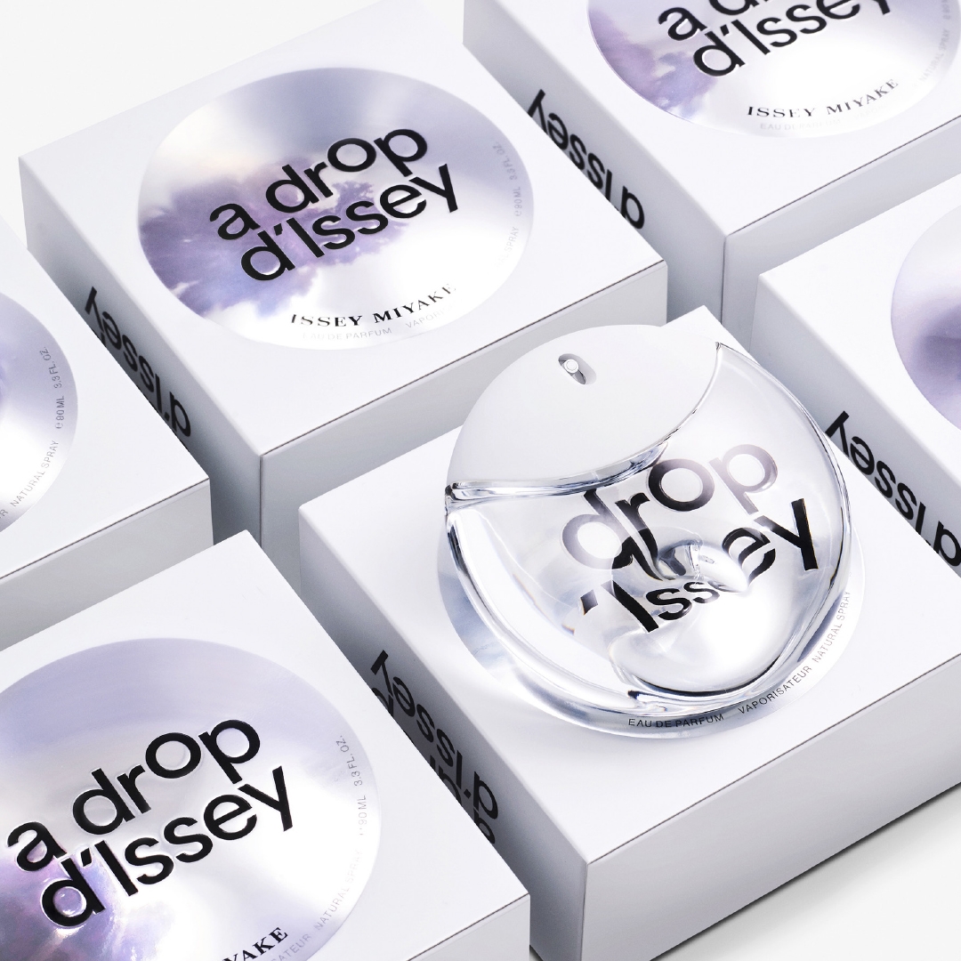 ISSEY MIYAKE Parfums
