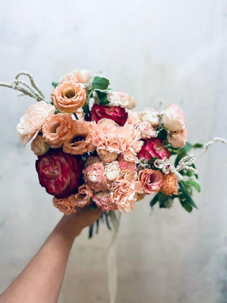 母親節2021-母親節禮物-Staycation-母親節花束-母親節蛋糕-14134