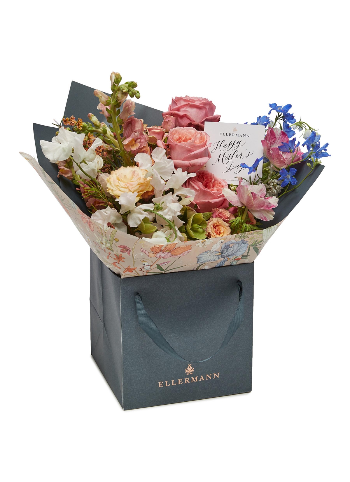 母親節2021-母親節禮物-Staycation-母親節花束-母親節蛋糕-8468