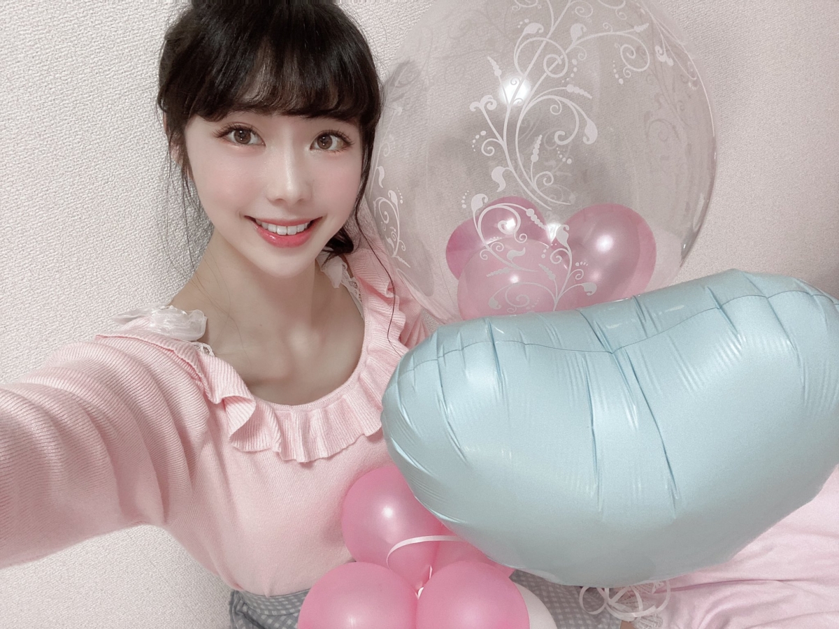 29歲日女自稱「魔法少女」,可愛聲線唸咒語、全屋佈置成粉紅城堡,苦訴時日無多?