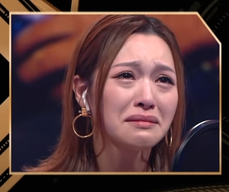 好聲好戲-馮盈盈-王祖藍|在聲演中,馮盈盈雖然已經落力演出,把所有情緒都全爆發