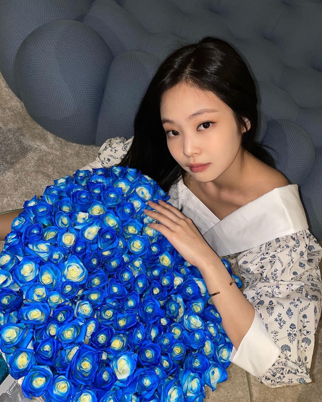 Irene生日中國粉絲送百萬禮物/HermèsChanel手袋鑽石錶/BLACKPINK韓星豪華生日禮物