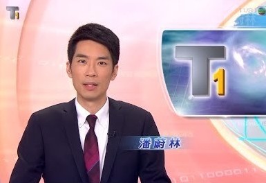 廣東話讀錯|潘蔚林卻不小心把「外婆紅燒肉」錯讀成「紅燒外婆肉」