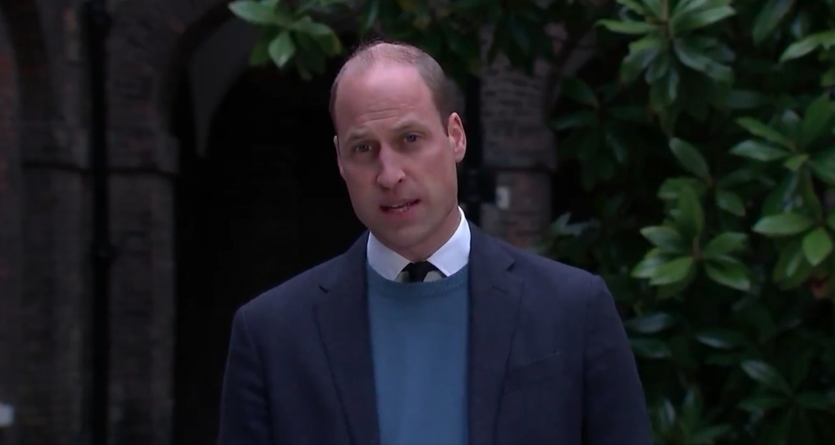 記者曾以假文件誘騙戴妃獲取獨家專訪,威廉王子怒斥:家庭破裂導火線