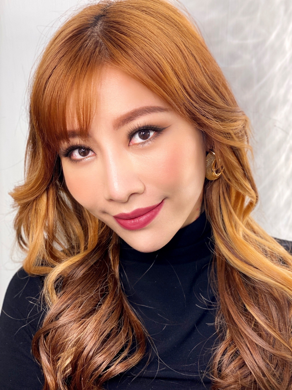 look of love palette + first dance - AKi