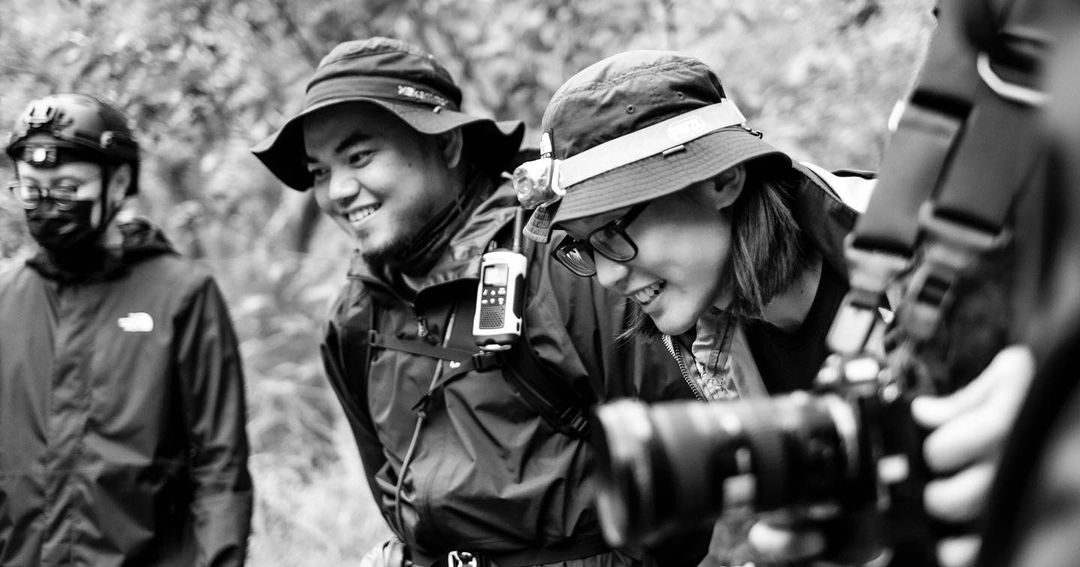  ERROR 眾多綜藝節目的靈魂人物 Mike導（劉諾衡）