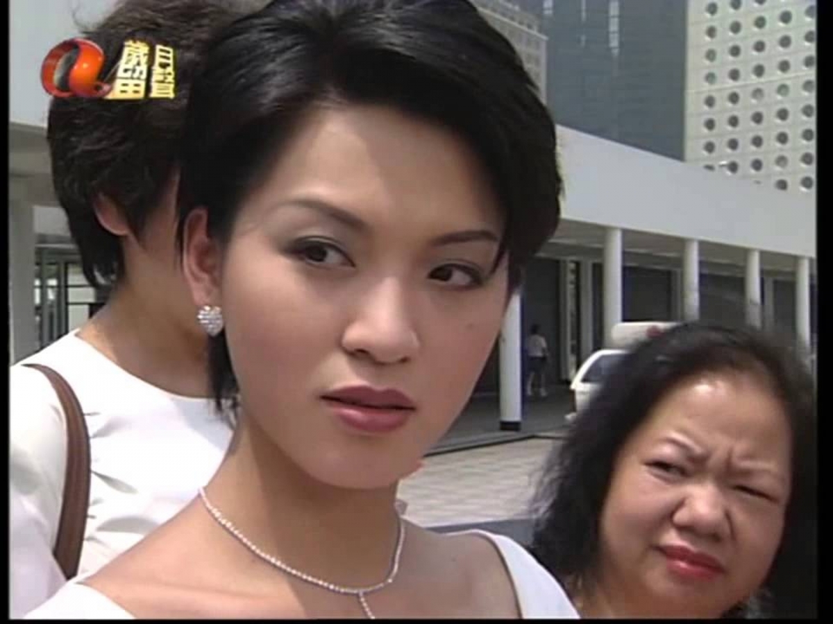 說到亞洲小姐,相信不少人第一時間都會想到陳煒(煒哥),陳煒當年參選亞姐的模樣跟現時分別不大