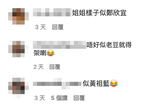 王祖藍女兒, 王祖藍李亞男,