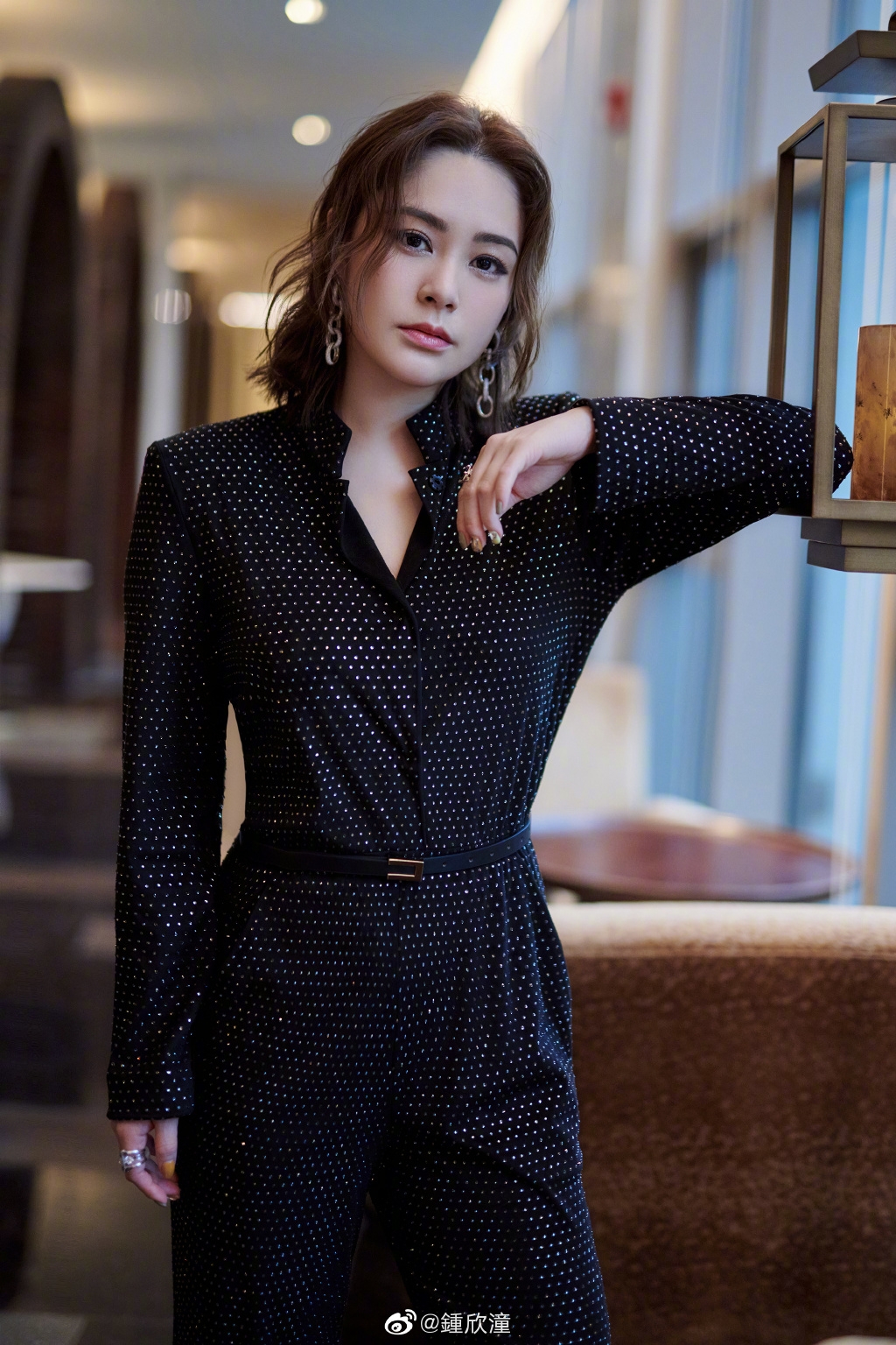 阿嬌《怦然心動二十歲》身材