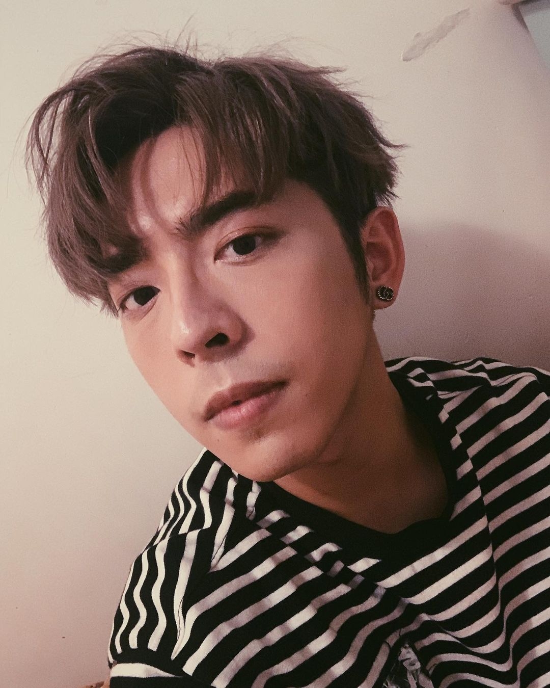 Mirror Edan被爆出軌!前女友