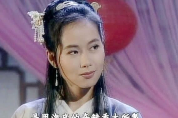 趙敏一角機靈爽朗，曾經由汪明荃、葉童和黎姿