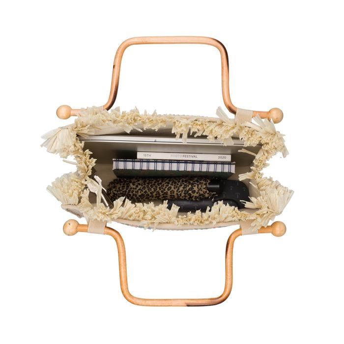 夏日必備6款「渡假風」手袋!網購意大利手工品牌袋款,實用又精緻的小資女之選