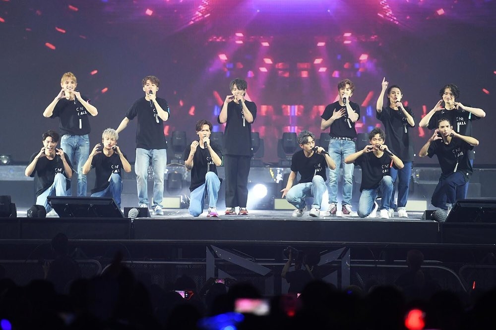 Mirror 6成員被指「Free Rider」惹熱議,表現差跌落Error?網民狠批:兄弟情難以替代,12個都咁重要