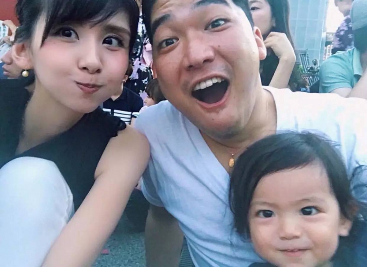 Ayato童年, Ayato長大, Ayato爸媽, Ayato父母