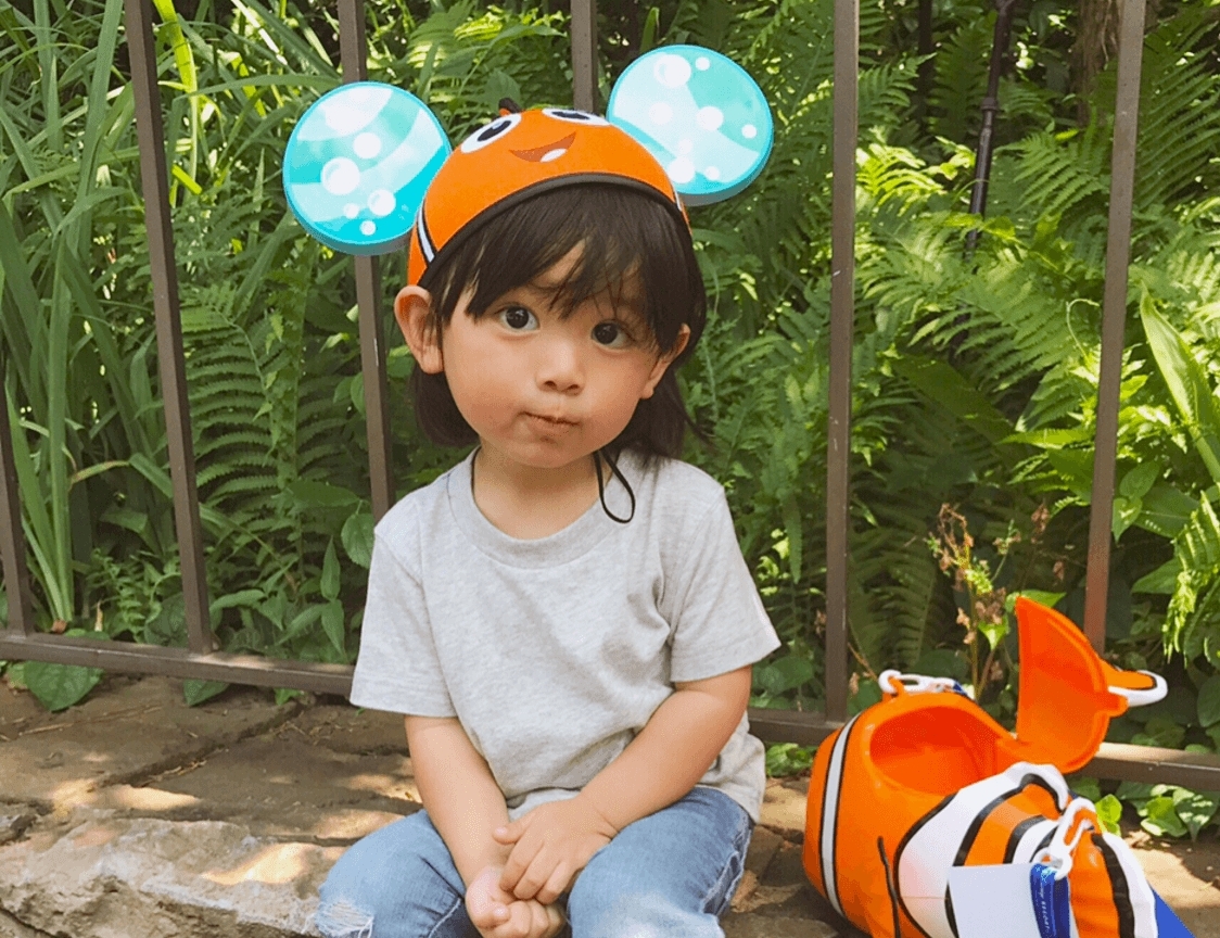 Ayato童年, Ayato長大, Ayato爸媽, Ayato父母