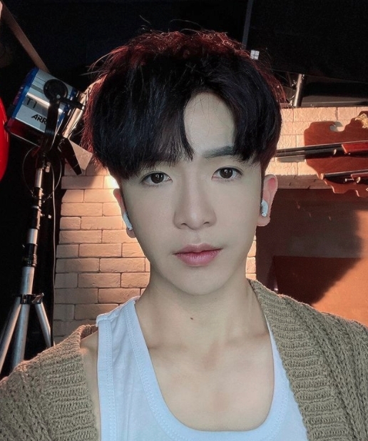 Anson Lo盧瀚霆出道前是一位舞蹈老師，亦參加過大小不同的舞蹈表演。