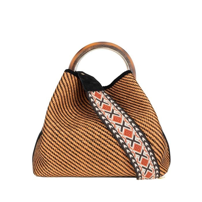 夏日必備6款「渡假風」手袋!網購意大利手工品牌袋款,實用又精緻的小資女之選