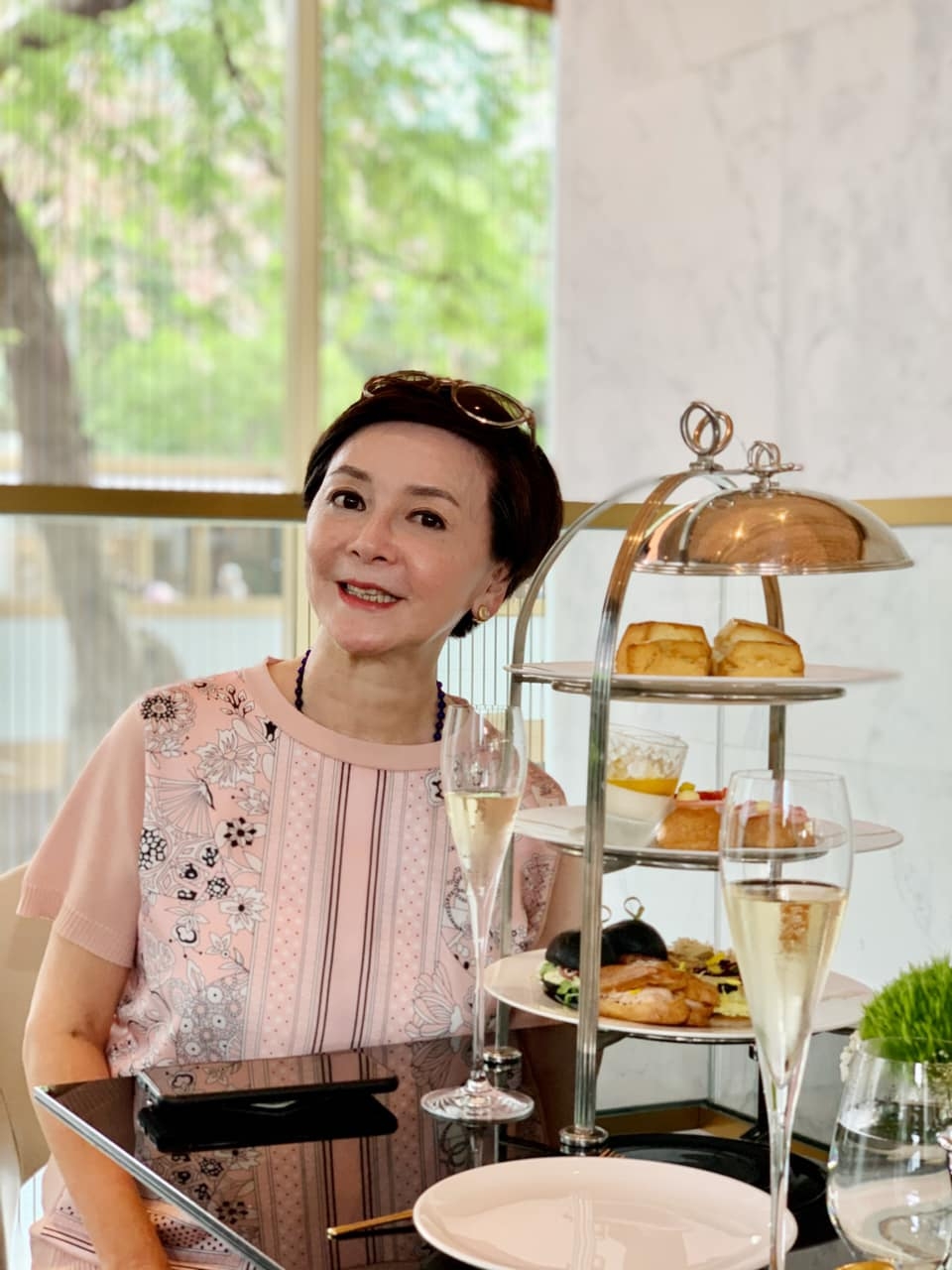 傳吳業坤與193合照惹怒TVB被飛出新劇?查小欣指節目意識不良,3爺反擊:佢係個人不良