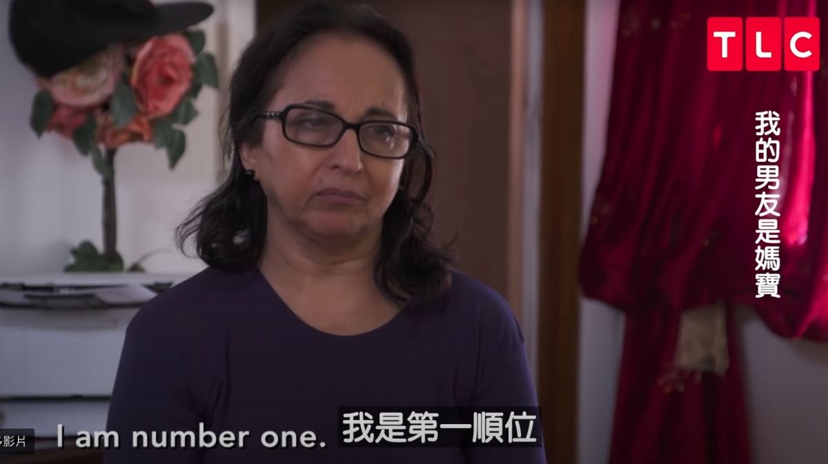 Shekeb在情人節準備了特別的活動和女友Emily體驗攀岩