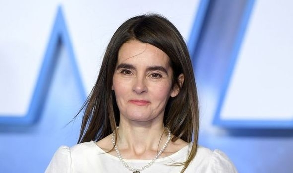哈利波特|Shirley Henderson 已經55歲了,雖然已不如當年的青春感,但是在近照看來依然保養得不錯