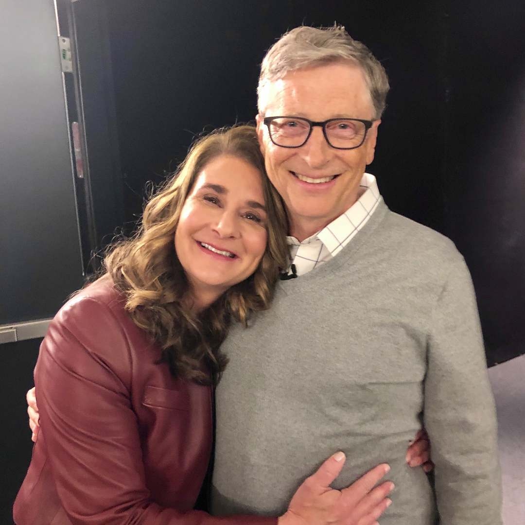 Bill Gates, Melinda Gates, Bill Gates離婚Bill Gates出軌, Bill Gates微軟, Bill Gates身家