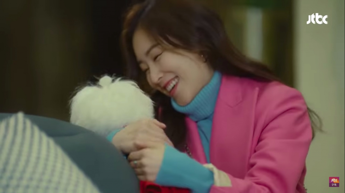 網民都認為女友的行為十分白痴,紛紛贊成男生分手分得好,更嘲女友有公主病