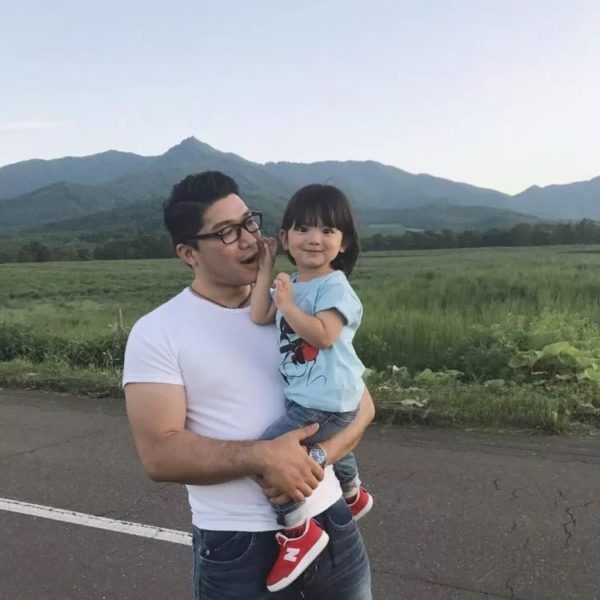 Ayato童年, Ayato長大, Ayato爸媽, Ayato父母