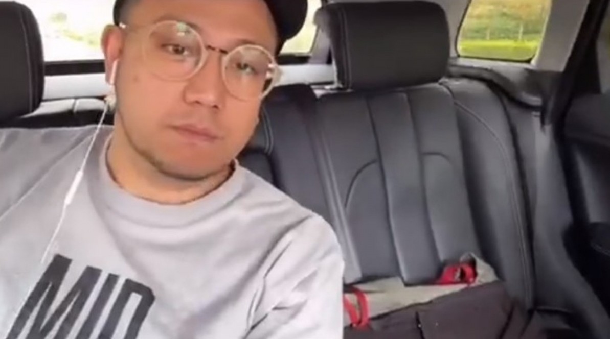 對於Steven的身形和形象,不少網民都持絕望的態度,指他:「真的死性不改」,有觀眾和工作機會都好不珍惜,
