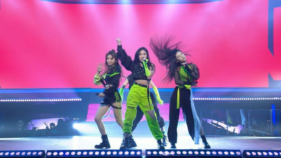 【聲夢傳奇】4選手組女團被評判狠批「A貨Blackpink」,BL表演挑戰顧定軒Manson?