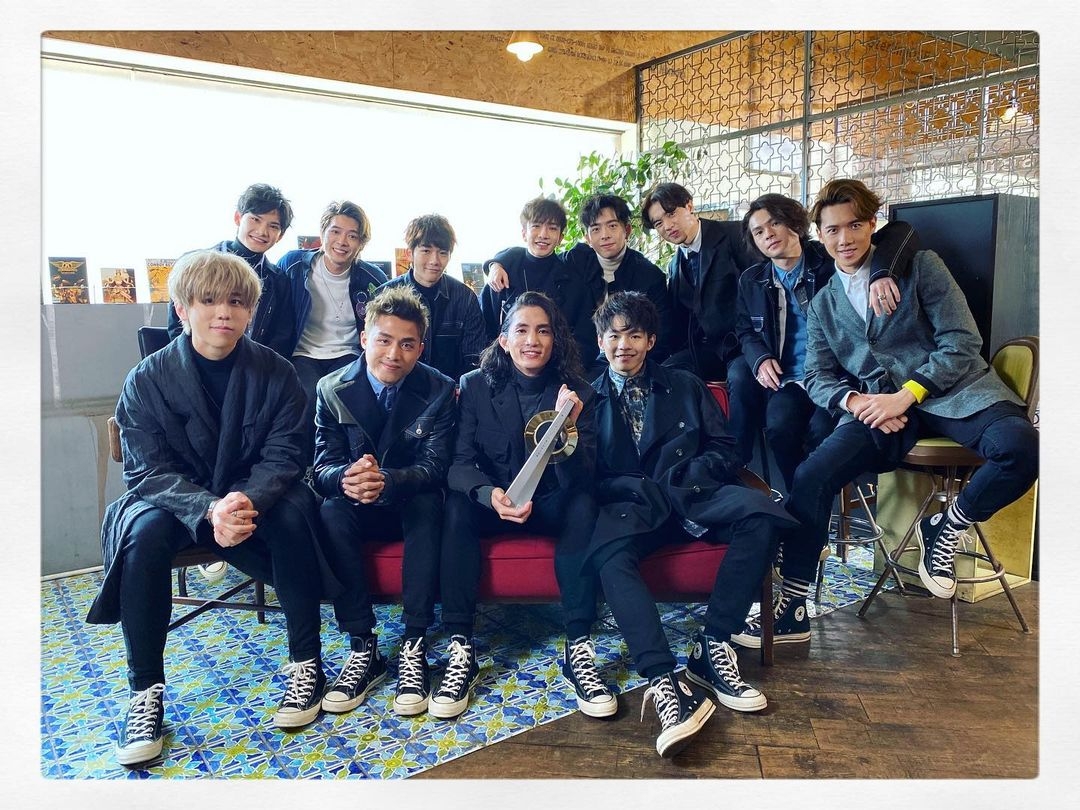 Mirror 6成員被指「Free Rider」惹熱議,表現差跌落Error?網民狠批:兄弟情難以替代,12個都咁重要