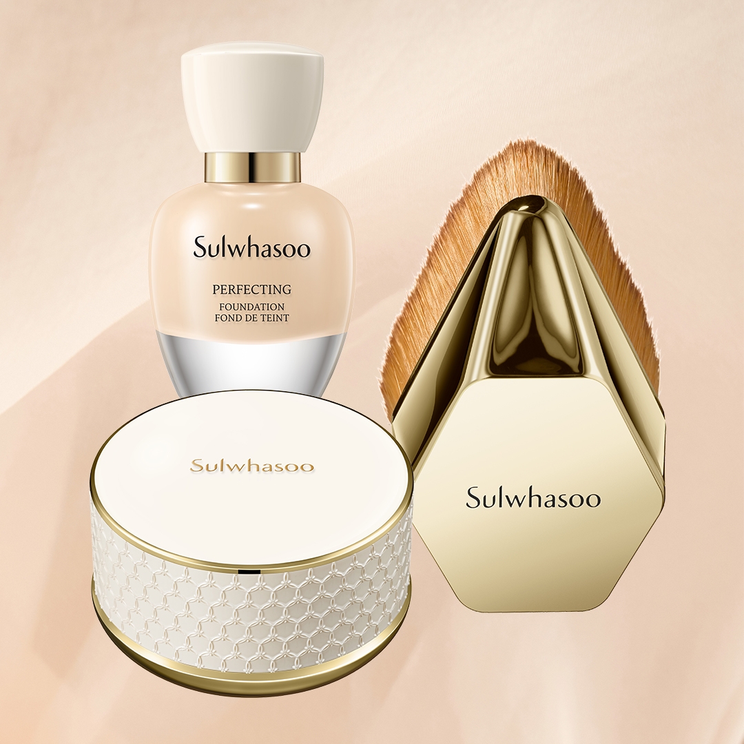 Sulwhasoo