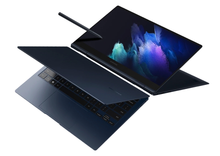 實測Samsung Galaxy Book Pro 360超實用4大功能