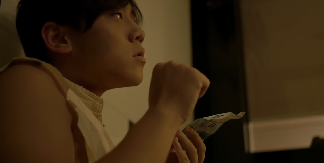 姜濤周杰倫, 姜濤Mirror, 姜濤微電影