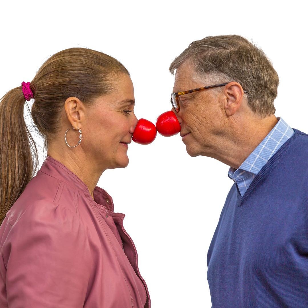 Bill Gates, Melinda Gates, Bill Gates離婚Bill Gates出軌, Bill Gates微軟, Bill Gates身家