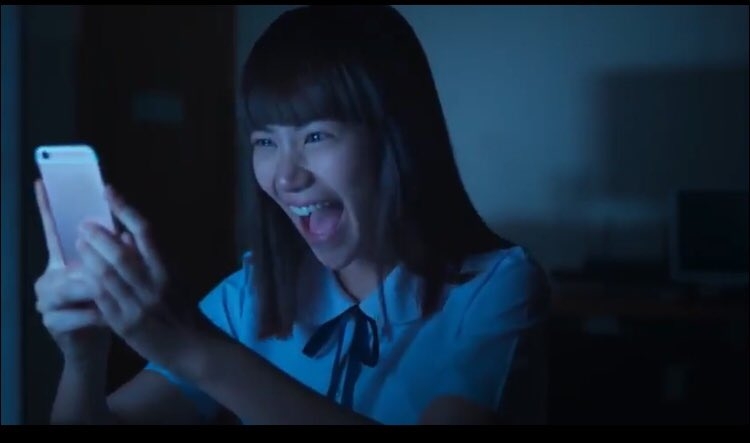 女主角「娜諾」（Chicha Amatayakul飾）也因劇集一炮而紅，其厭世空靈的外貌和標緻的五官，