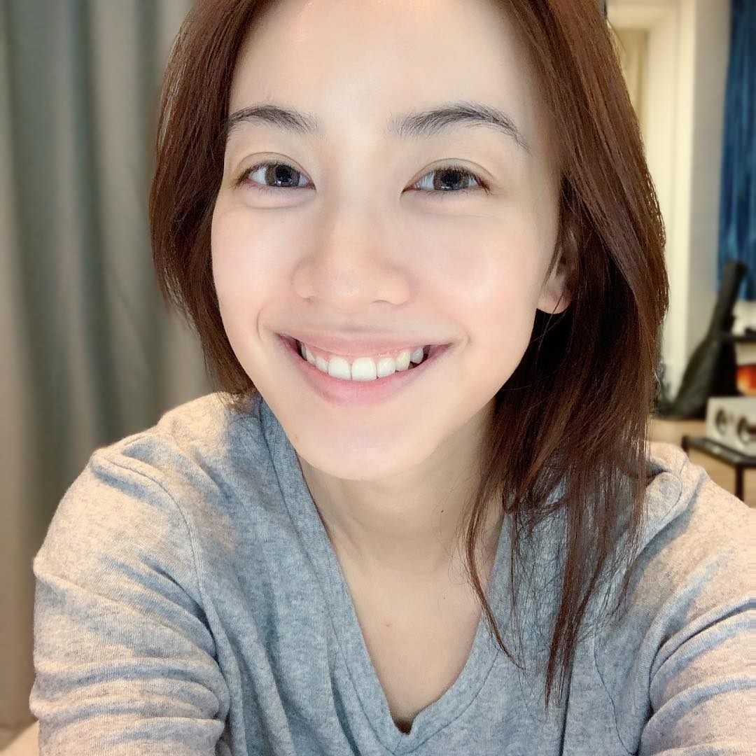 精選10位歷屆港姐高質素顏照!朱千雪妝前妝後近乎0差別,有人素顏比化妝更靚?